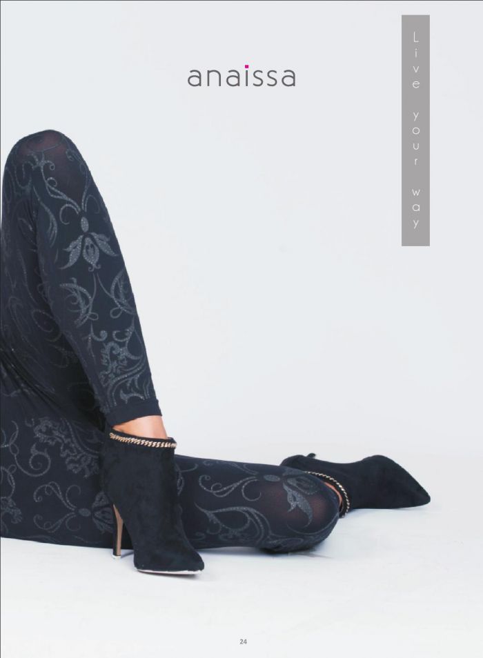Anaissa Anaissa-leggings-2015-25  Leggings 2015 | Pantyhose Library