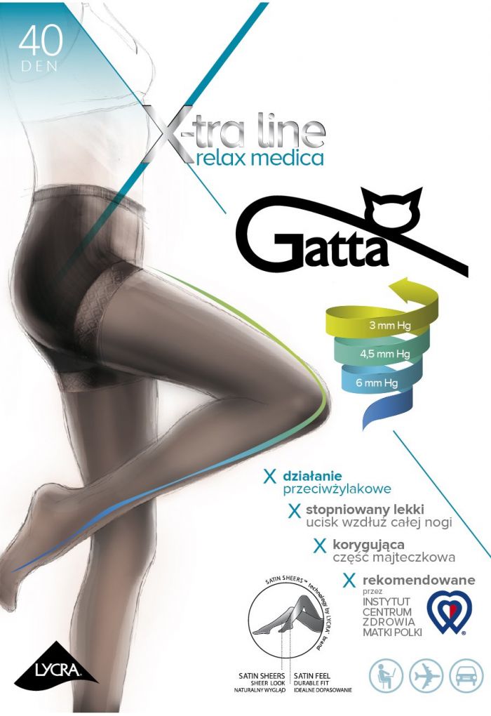 Gatta Gatta-x-tra-line-9  X Tra Line | Pantyhose Library