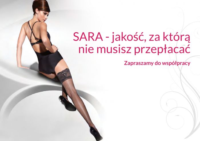 Sara Sara-catalog-2016-31  Catalog 2016 | Pantyhose Library