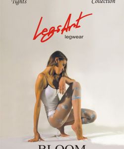 Catalog Legsart
