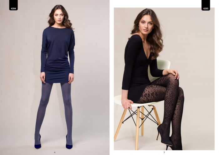 Marie Claire Marie-claire-fw-2016-3  FW 2016 | Pantyhose Library
