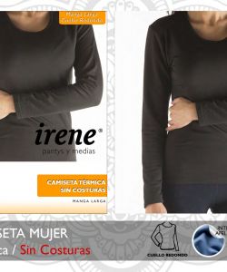 Irene - Catalog 2016