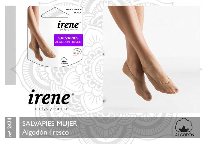 Irene Irene-catalog-2016-7  Catalog 2016 | Pantyhose Library
