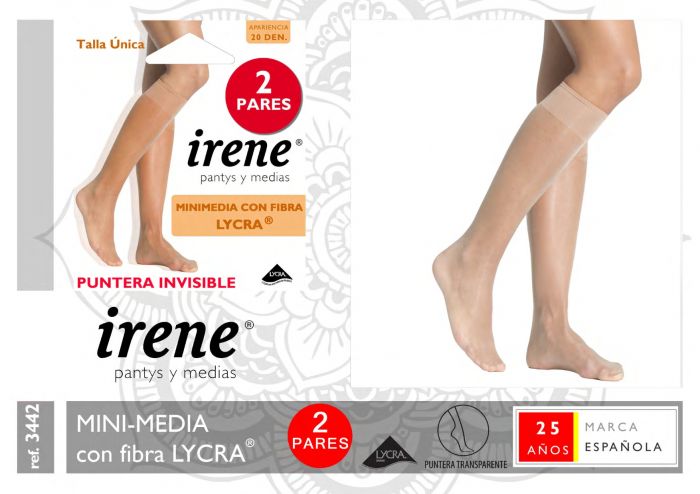 Irene Irene-catalog-2016-29  Catalog 2016 | Pantyhose Library