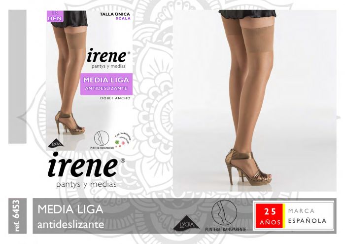 Irene Irene-catalog-2016-37  Catalog 2016 | Pantyhose Library