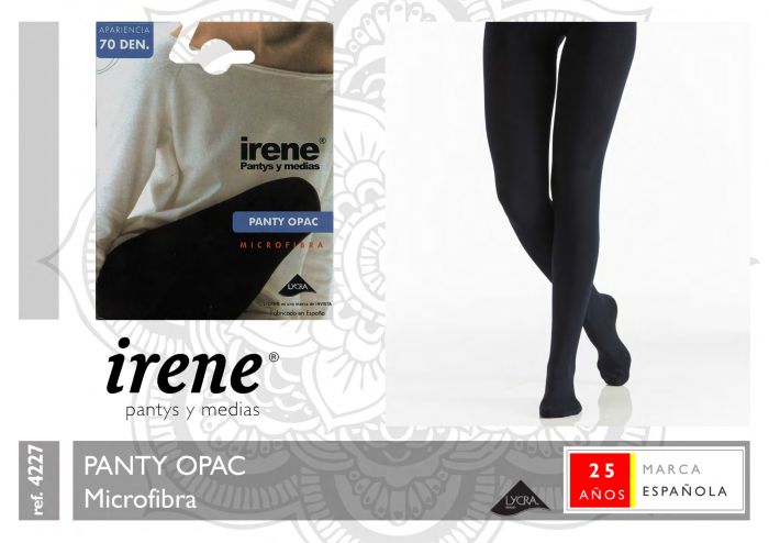 Irene Irene-catalog-2016-39  Catalog 2016 | Pantyhose Library