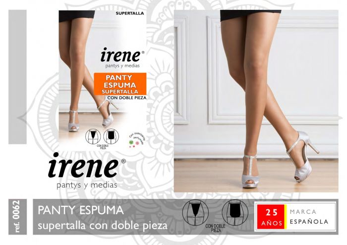 Irene Irene-catalog-2016-44  Catalog 2016 | Pantyhose Library