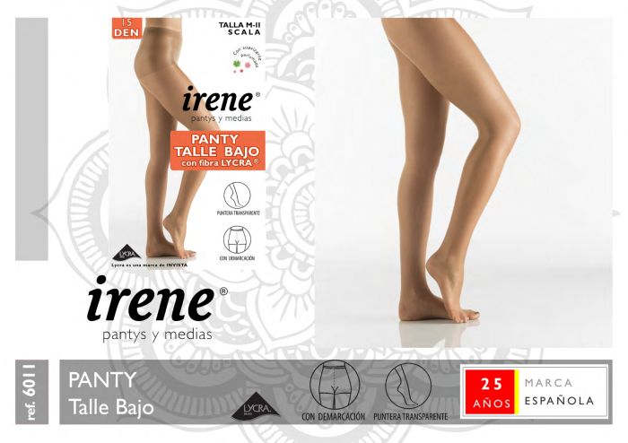 Irene Irene-catalog-2016-47  Catalog 2016 | Pantyhose Library