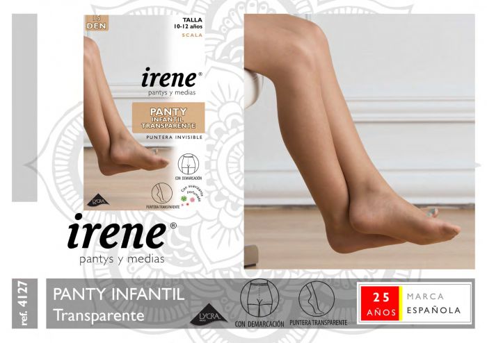 Irene Irene-catalog-2016-59  Catalog 2016 | Pantyhose Library