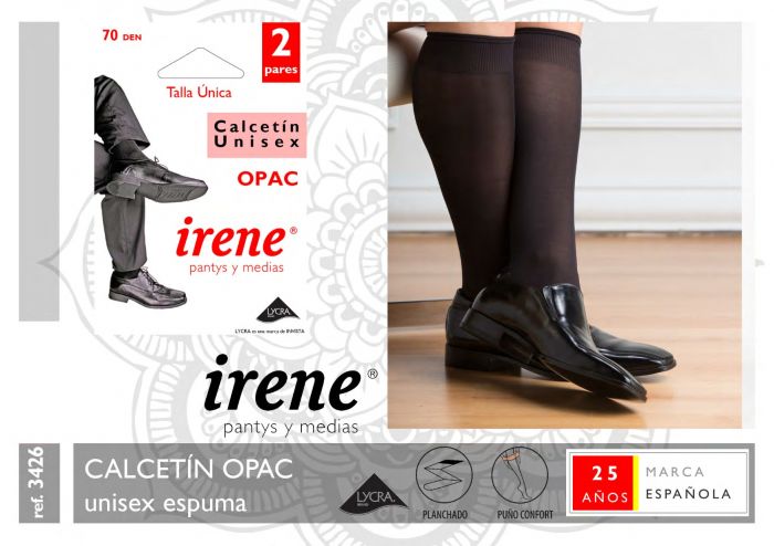 Irene Irene-catalog-2016-61  Catalog 2016 | Pantyhose Library