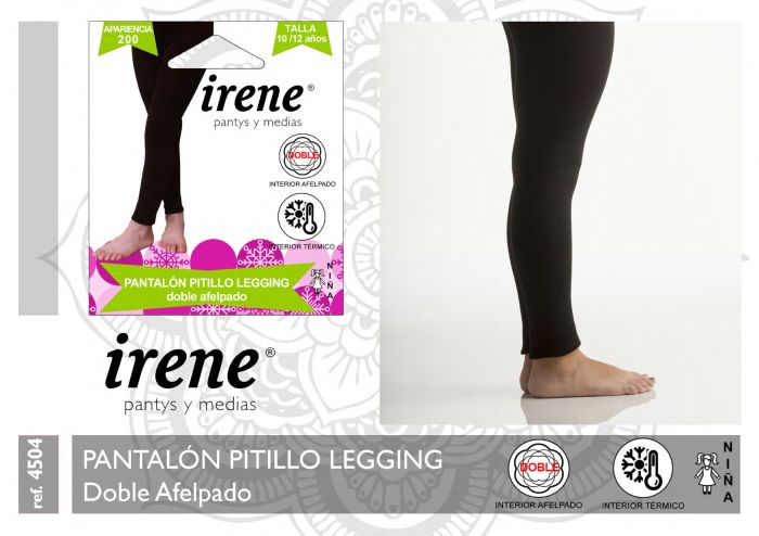 Irene Irene-catalog-2016-84  Catalog 2016 | Pantyhose Library