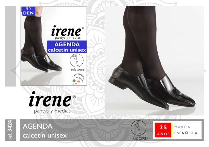 Irene Irene-catalog-2016-98  Catalog 2016 | Pantyhose Library