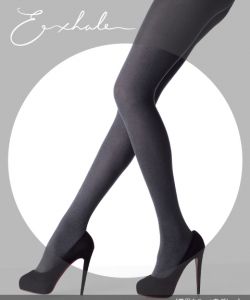 Exhale - Socks and Tights