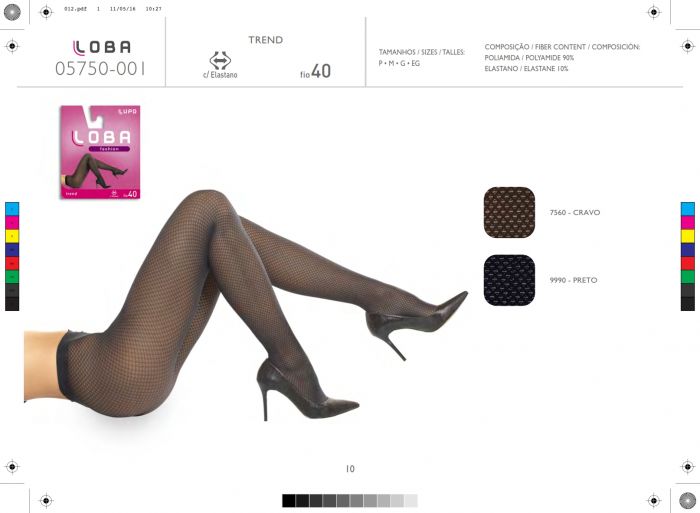 Lupo Lupo-spring-summer-2016-12  Spring Summer 2016 | Pantyhose Library