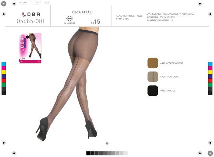 Lupo Lupo-spring-summer-2016-51  Spring Summer 2016 | Pantyhose Library