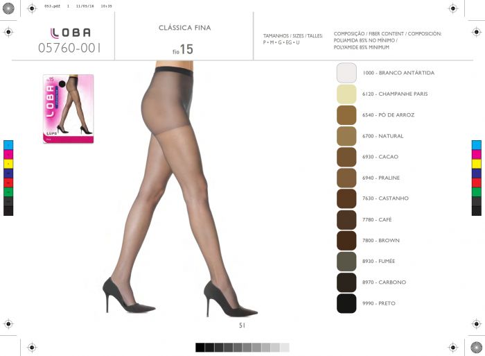 Lupo Lupo-spring-summer-2016-53  Spring Summer 2016 | Pantyhose Library