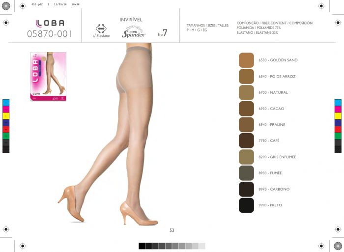 Lupo Lupo-spring-summer-2016-55  Spring Summer 2016 | Pantyhose Library