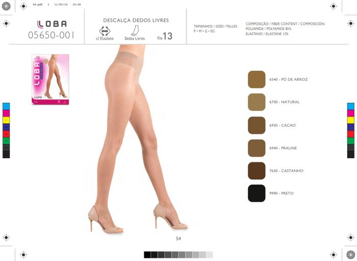 Lupo Lupo-spring-summer-2016-56  Spring Summer 2016 | Pantyhose Library