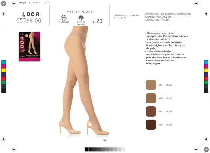 Lupo Lupo-spring-summer-2016-60  Spring Summer 2016 | Pantyhose Library