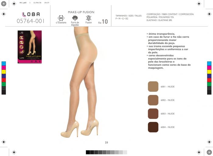 Lupo Lupo-spring-summer-2016-61  Spring Summer 2016 | Pantyhose Library