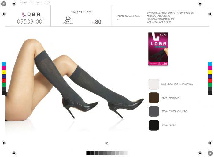 Lupo Lupo-spring-summer-2016-64  Spring Summer 2016 | Pantyhose Library