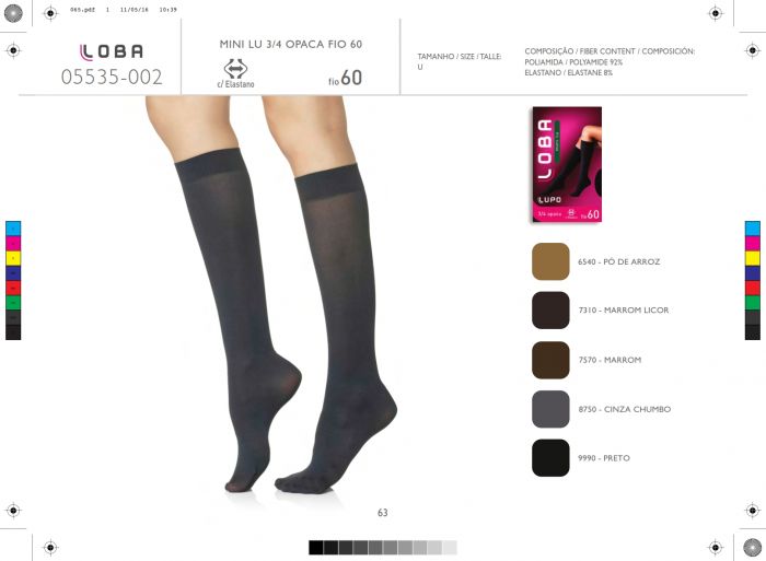 Lupo Lupo-spring-summer-2016-65  Spring Summer 2016 | Pantyhose Library