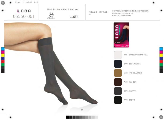 Lupo Lupo-spring-summer-2016-66  Spring Summer 2016 | Pantyhose Library