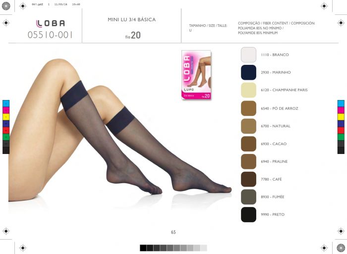 Lupo Lupo-spring-summer-2016-67  Spring Summer 2016 | Pantyhose Library