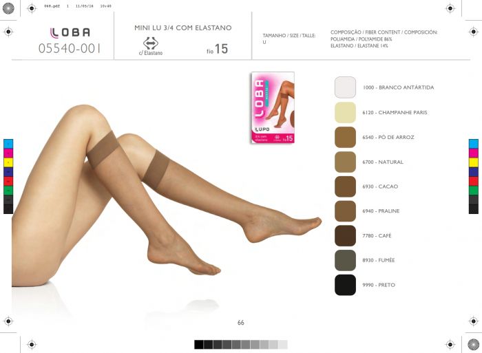 Lupo Lupo-spring-summer-2016-68  Spring Summer 2016 | Pantyhose Library
