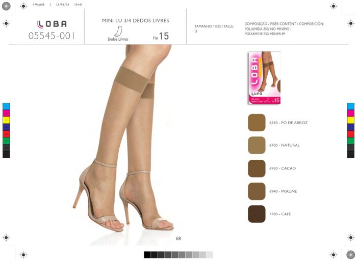 Lupo Lupo-spring-summer-2016-70  Spring Summer 2016 | Pantyhose Library