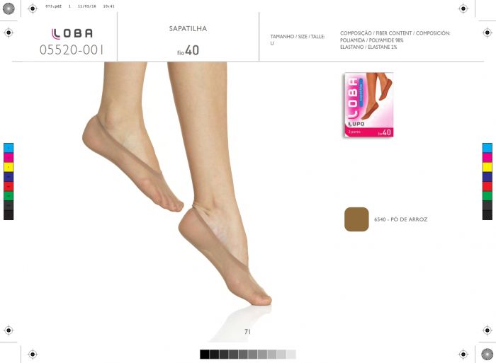 Lupo Lupo-spring-summer-2016-73  Spring Summer 2016 | Pantyhose Library