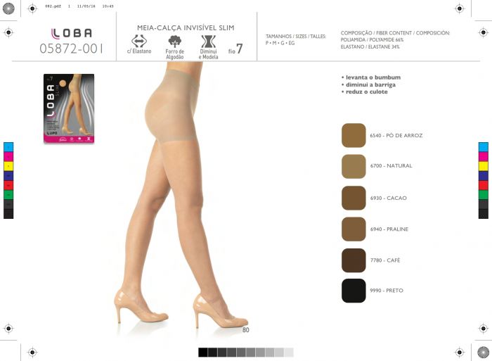 Lupo Lupo-spring-summer-2016-82  Spring Summer 2016 | Pantyhose Library
