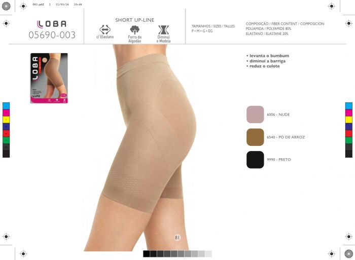 Lupo Lupo-spring-summer-2016-83  Spring Summer 2016 | Pantyhose Library