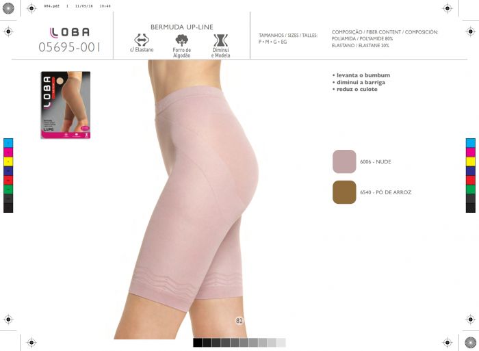Lupo Lupo-spring-summer-2016-84  Spring Summer 2016 | Pantyhose Library