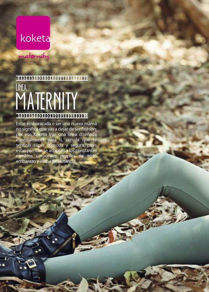 Koketa Koketa-winter-2015-52  Winter 2015 | Pantyhose Library