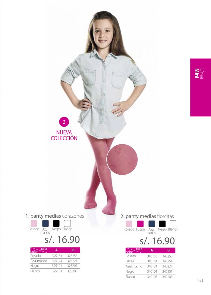 Koketa Koketa-winter-2015-151  Winter 2015 | Pantyhose Library