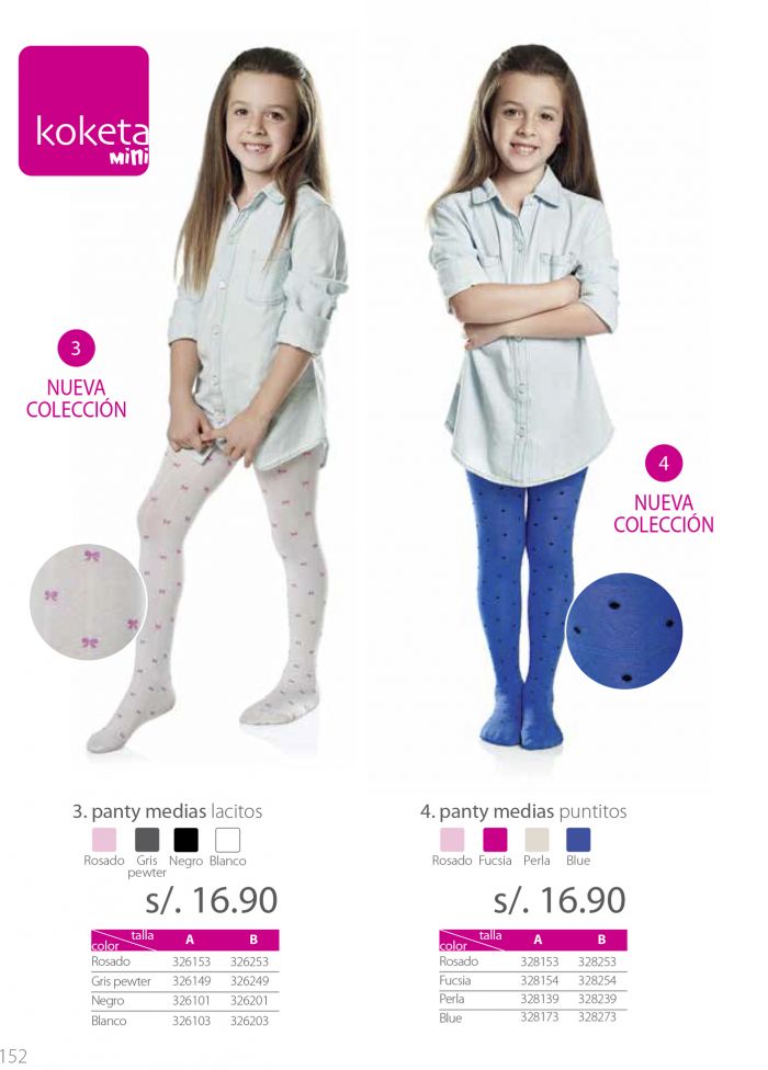 Koketa Koketa-winter-2015-152  Winter 2015 | Pantyhose Library