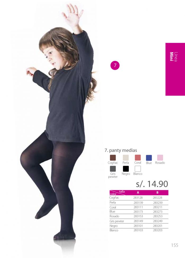 Koketa Koketa-winter-2015-155  Winter 2015 | Pantyhose Library