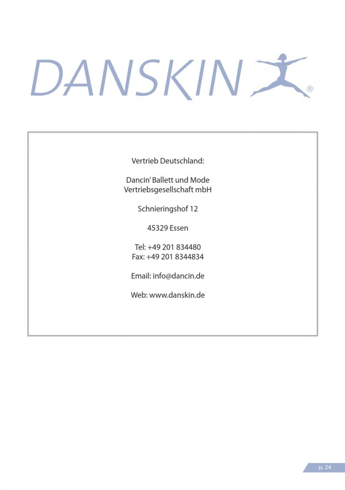 Danskin Danskin-basic-2015-27  Basic 2015 | Pantyhose Library