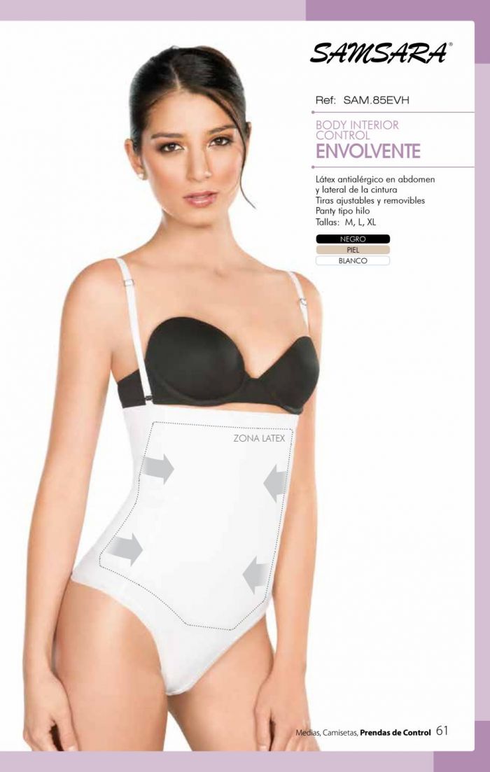Samsara Samsara-catalog-2014-61  Catalog 2014 | Pantyhose Library