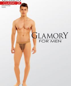 Glamory - Hosiery For Men