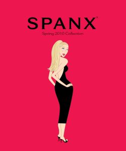 Spanx - Spring 2010