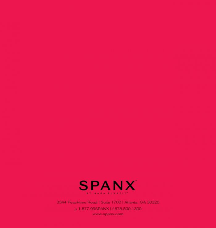Spanx Spanx-spring-2010-19  Spring 2010 | Pantyhose Library