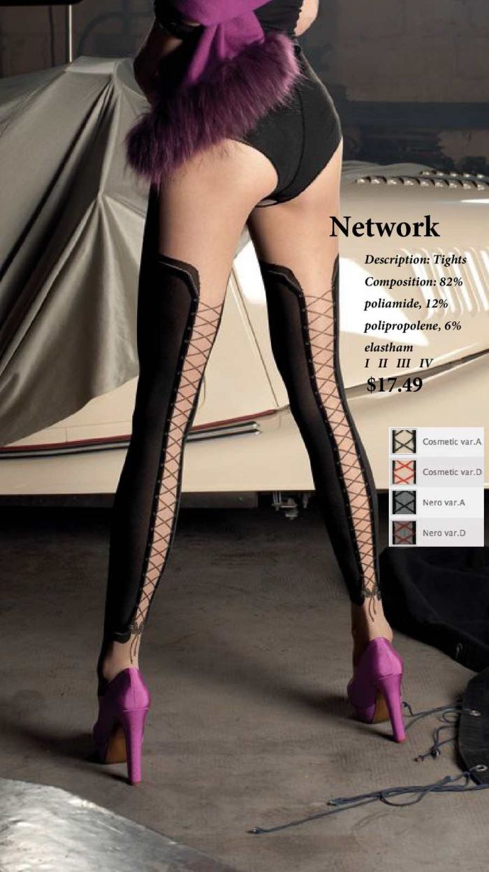 Trasparenze Trasparenze-classic-2014-96  Classic 2014 | Pantyhose Library