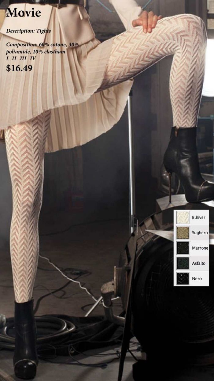 Trasparenze Trasparenze-classic-2014-101  Classic 2014 | Pantyhose Library