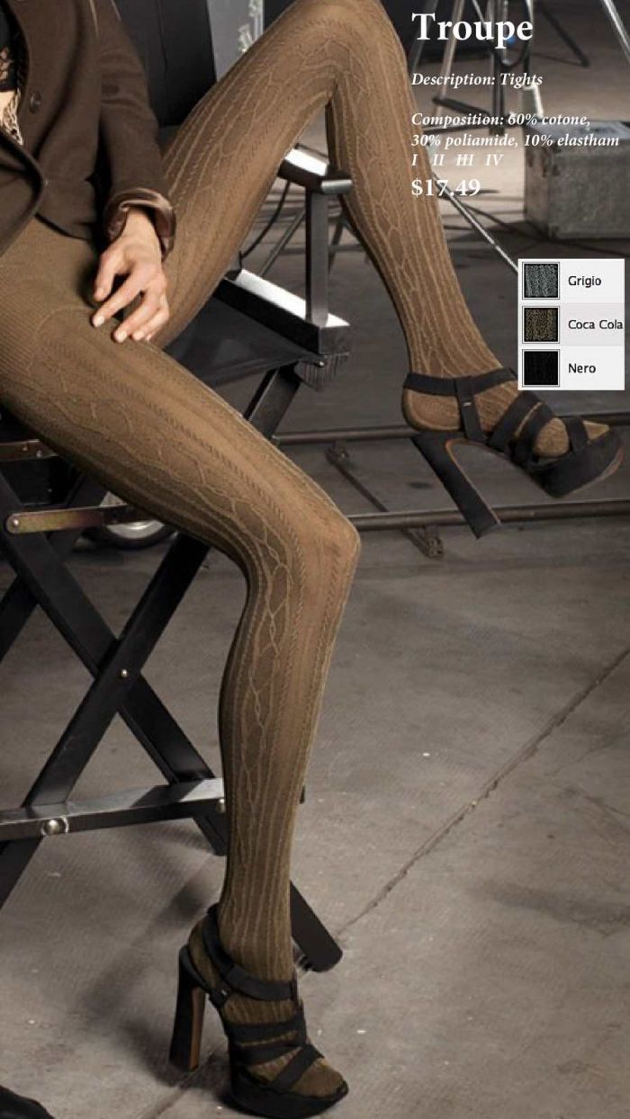 Trasparenze Trasparenze-classic-2014-117  Classic 2014 | Pantyhose Library