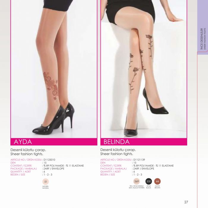 Day Mod Day-mod-aw-2016-17-31  AW 2016 17 | Pantyhose Library