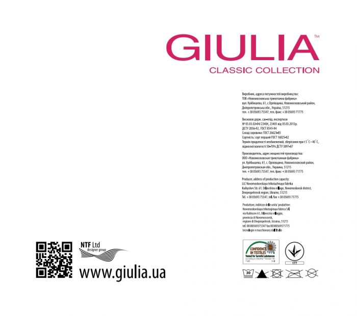 Giulia Giulia-classic-collection-59  Classic Collection | Pantyhose Library