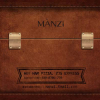 Manzi - Manzi-magazine-two