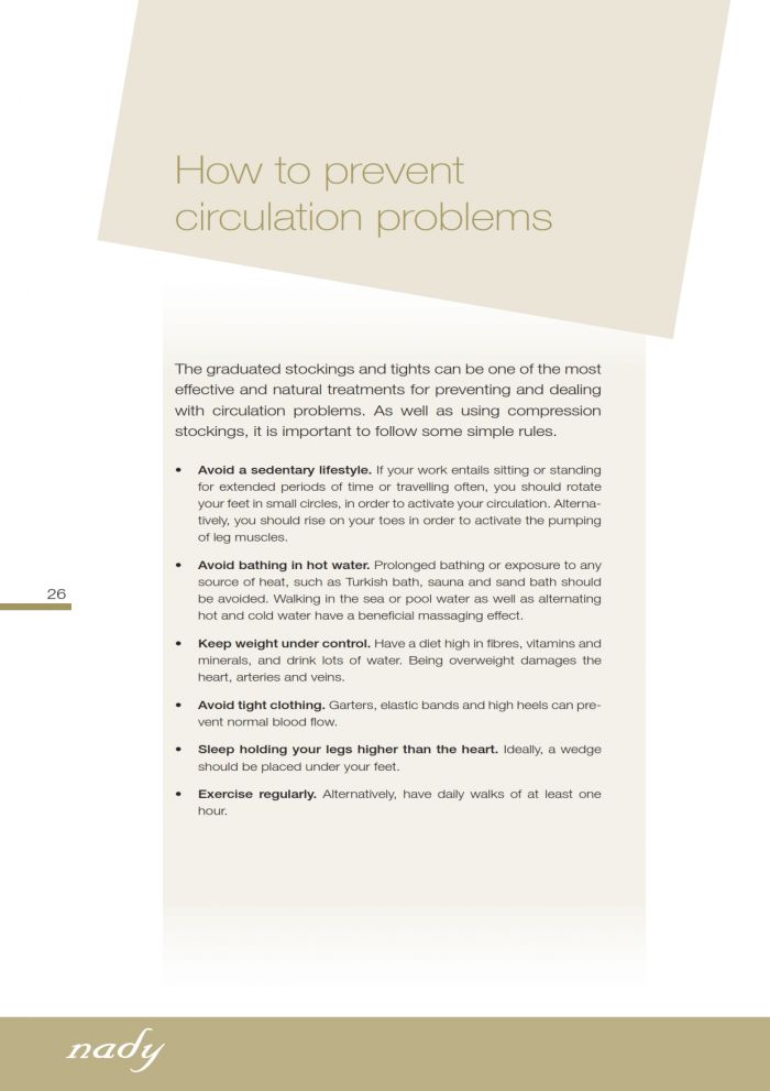 Silca Silca-nady-hostess-confort-25  Nady Hostess Confort | Pantyhose Library